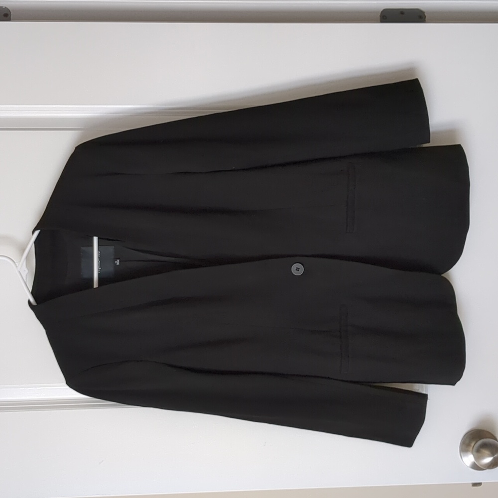 Madewell Tribune Blazer